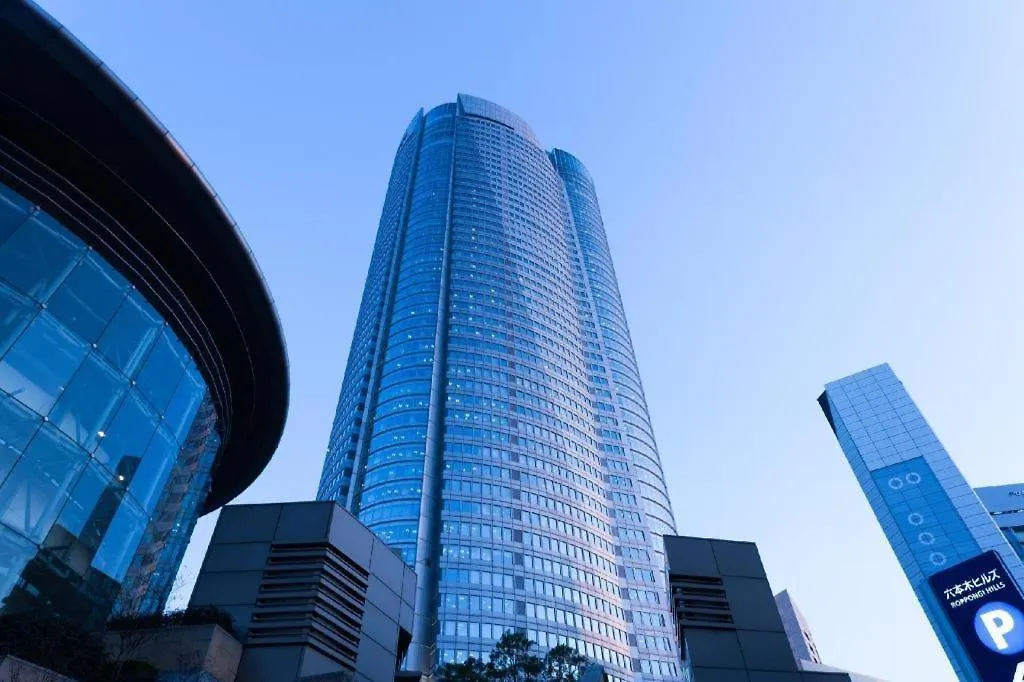 Hotel Shimbashi Sambankan Tokyo 2*,