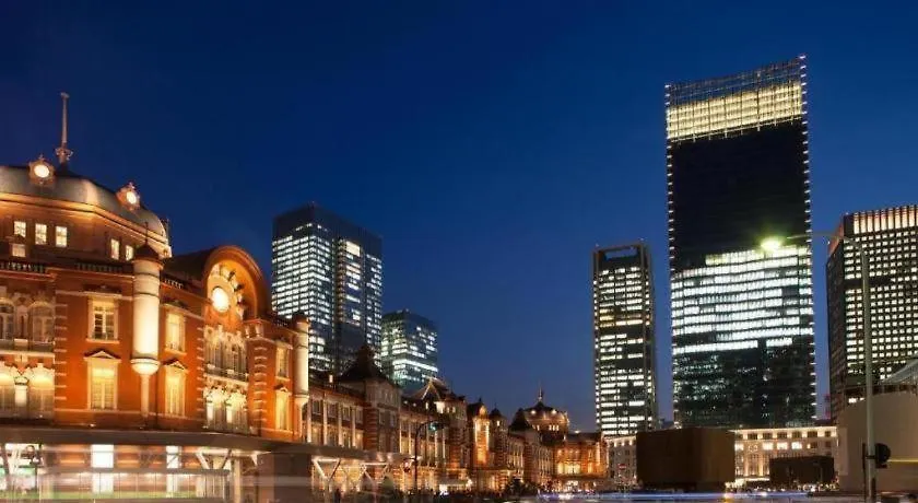 Hotel Shimbashi Sambankan Tokyo