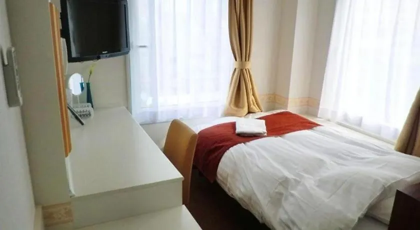 Hotel Shimbashi Sambankan Tokyo