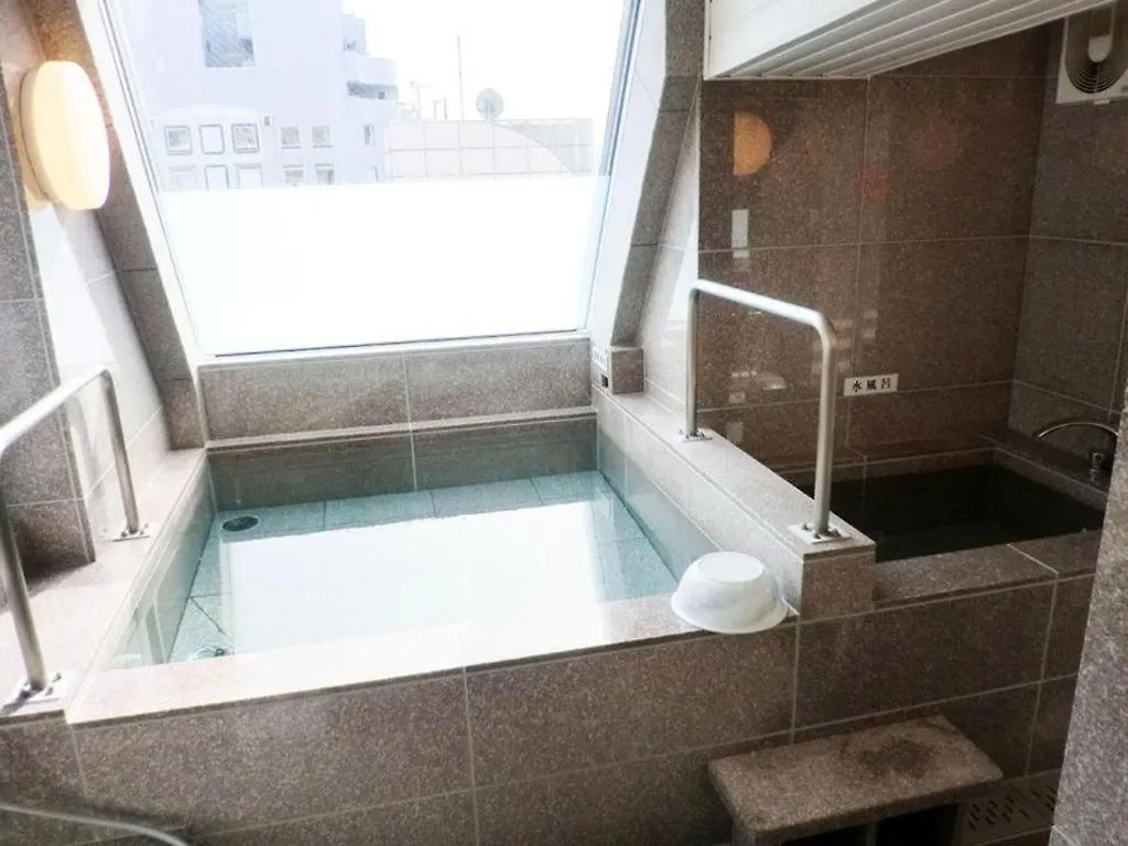 Hotel Shimbashi Sambankan Tokyo Japan