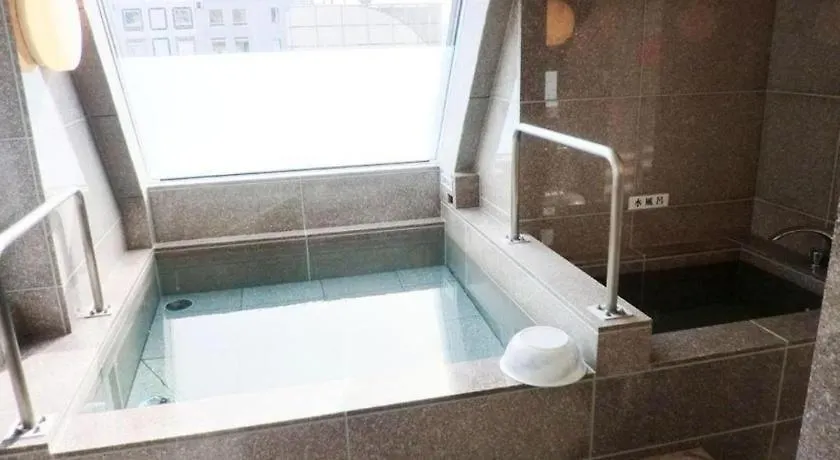Hotel Shimbashi Sambankan Tokyo