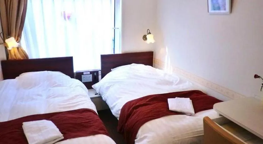 Hotel Shimbashi Sambankan Tokyo 2*,  Japan