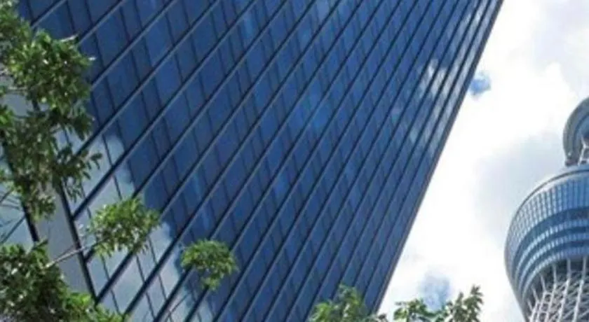 **  Hotel Shimbashi Sambankan Tokyo Japan