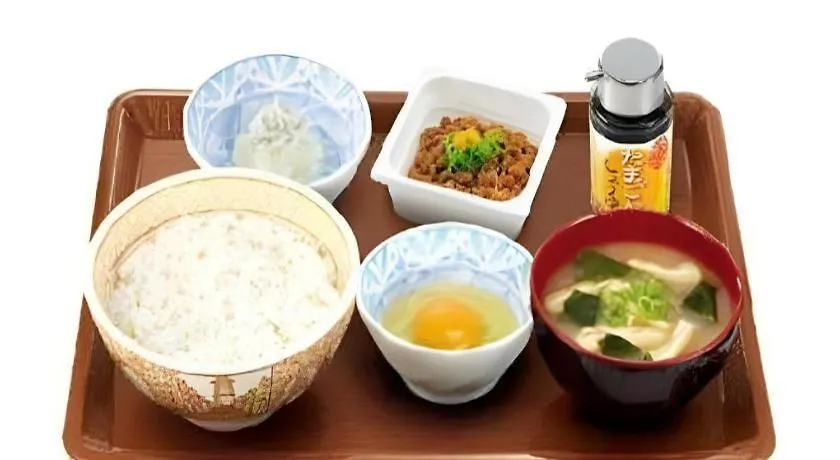 Hotel Shimbashi Sambankan Tokyo 2*,