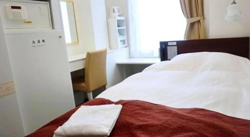 Hotel Shimbashi Sambankan Tokyo