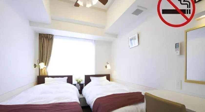 Hotel Shimbashi Sambankan طوكيو