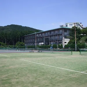 ホテル箱根パウエル 3*, 箱根町 日本