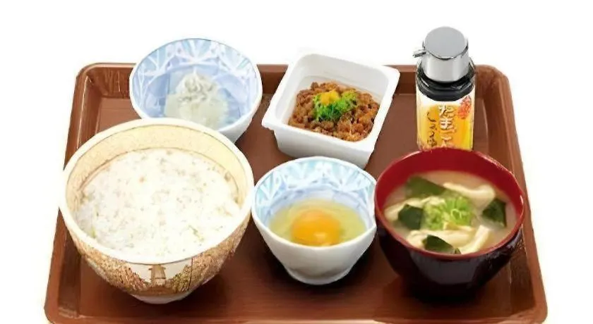Hotel Shimbashi Sambankan Tokyo
