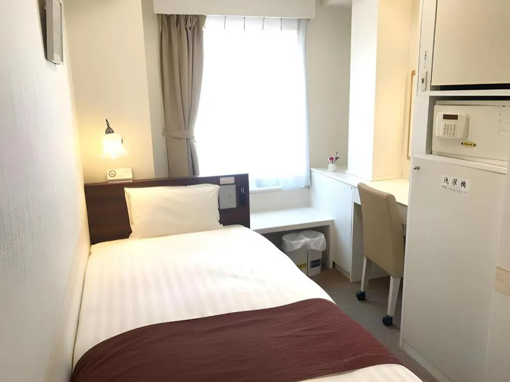 Hotel Shimbashi Sambankan Tokyo Japan