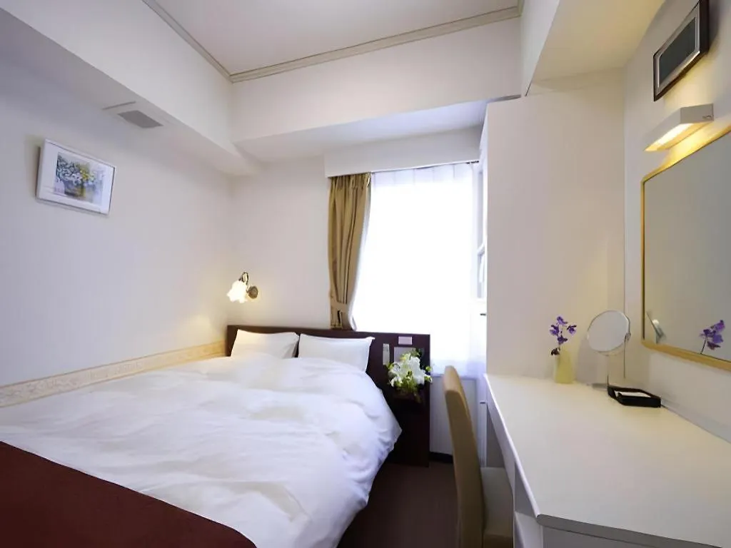 Hotel Shimbashi Sambankan Tokyo
