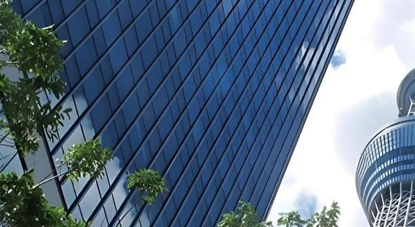 Hotel Shimbashi Sambankan Tokyo