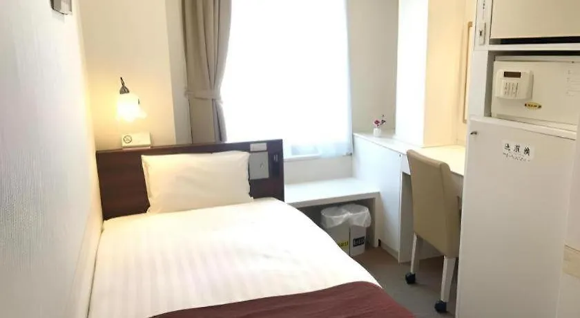 Hotel Shimbashi Sambankan Tokyo Japan