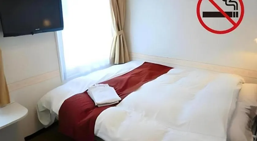 Hotel Shimbashi Sambankan Tokyo Japan