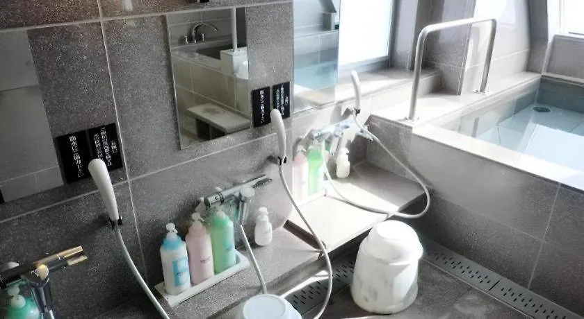 Hotel Shimbashi Sambankan Tokyo 2*,  Japan